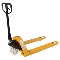 Manual Pallet Trucks