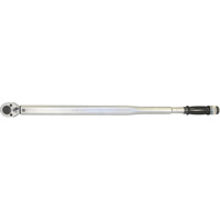 Cl&eacute; dynamom&eacute;trique JTW-34600, &agrave; cliquer, Entraînement 3/4" carr&eacute;, 100 - 600 lb-pi Helyx Safety & Industrial Supplies