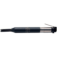 Ensemble de d&eacute;tartreur &agrave; aiguille robuste FC250NS, 1/4" NPT, 14.2 pi. cu/min, 4500 Coups/min, Course de 7/8" Helyx Safety & Industrial Supplies