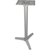 Base haute pour meuleuse d&eacute;tabli IBGS-10 Helyx Safety & Industrial Supplies