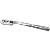 Cl&eacute; &agrave; rochet avec t&ecirc;te articul&eacute;e HSR-3800, Prise de 3/8", Poign&eacute;e Ergonomique Helyx Safety & Industrial Supplies