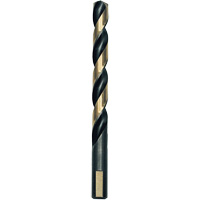 BG29 Jeu de forets JET-KUT Torque Drive, 29 morceaux, Acier rapide Helyx Safety & Industrial Supplies