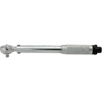 Cl&eacute; dynamom&eacute;trique ITW-2060, &agrave; cliquer, Entraînement 3/8" carr&eacute;, 120 - 960 lb-po Helyx Safety & Industrial Supplies