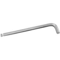 Long Arm Hex Key Wrench, Ball End, 1.5 mm x L Shape Helyx Safety & Industrial Supplies
