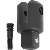 Trousse de r&eacute;paration pour barre flexible de 24" SA7508 Helyx Safety & Industrial Supplies