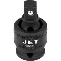 Joint universel, Chocs, Prise 1/2", Douille 1/2" Helyx Safety & Industrial Supplies