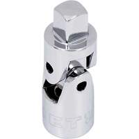 SA3810 Joint universel, Prise 3/8", Douille 3/8" Helyx Safety & Industrial Supplies