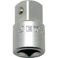 SA1211 Adaptateur femelle x m&acirc;le, Prise 3/4", Douille 1/2", Sph&eacute;rique Helyx Safety & Industrial Supplies