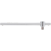 Manche en T coulissant SA1206 Helyx Safety & Industrial Supplies