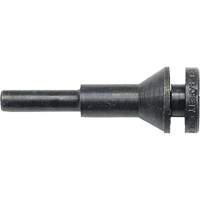 Adaptateur pour disque de tronçonnage avec queue de 1/4" Helyx Safety & Industrial Supplies