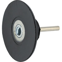 Plateau de support m&acirc;le sur tige Helyx Safety & Industrial Supplies