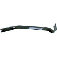 Barre utilitaire, 3-1/3" la, 15" lo Helyx Safety & Industrial Supplies
