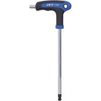 Hex Key, Hex End, M4 x L Shape Helyx Safety & Industrial Supplies