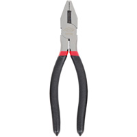 Pince de monteur de ligne avec poign&eacute;e coussin&eacute;e Helyx Safety & Industrial Supplies