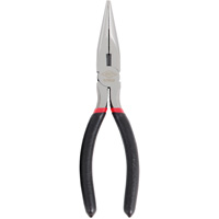 Pince &agrave; bec long &agrave; prise coussin&eacute;e IRP-200, 8" lo Helyx Safety & Industrial Supplies