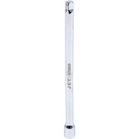 Barre d'extension, Prise 1/4", 6" lo Helyx Safety & Industrial Supplies
