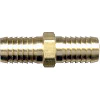 Hose Connector, Brass Helyx Safety & Industrial Supplies