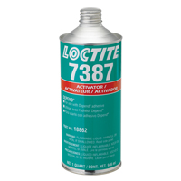 Durcisseurs 7387 Loctite  Helyx Safety & Industrial Supplies