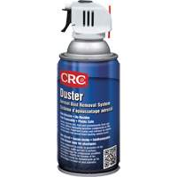 Syst&egrave;me d'enl&egrave;vement de la poussi&egrave;re en a&eacute;rosol, 12 oz Helyx Safety & Industrial Supplies