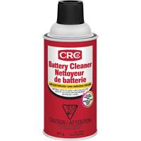 Battery Cleaner With Acid Indicator, Aerosol Can Helyx Safety & Industrial Supplies