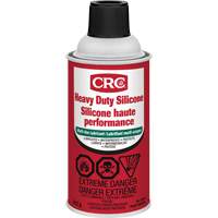 Heavy Duty Silicone Lubricant, Aerosol Can Helyx Safety & Industrial Supplies