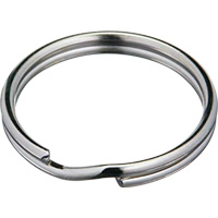 Anneau bris&eacute;, 1" Helyx Safety & Industrial Supplies
