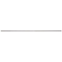Threaded Rod, 1/4"-20, 36" L, Stainless Steel, Grade 18-8 Grade Helyx Safety & Industrial Supplies