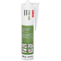 Adhesive Sealant 740 UV, 290 ml, Cartridge, Grey Helyx Safety & Industrial Supplies