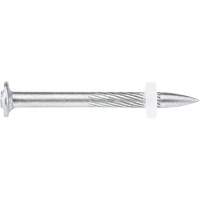 Head Spiral CSI Drive Pin Helyx Safety & Industrial Supplies