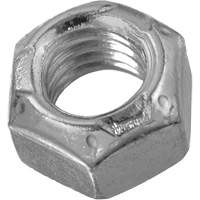 &eacute;crous de blocage Conelok GR C UNC 20 mcx, 7/8" dia, Zingu&eacute; Helyx Safety & Industrial Supplies