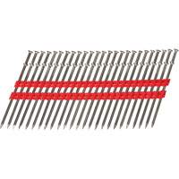 16D Collated Duplex Nails Helyx Safety & Industrial Supplies