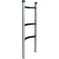 Aluminum Hand Truck Frame Helyx Safety & Industrial Supplies
