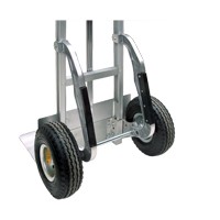 Hand Truck Accessories - Stair Climbers Helyx Safety & Industrial Supplies