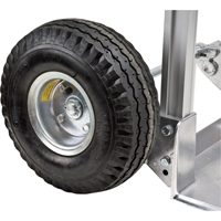 Wheel Assembly Helyx Safety & Industrial Supplies