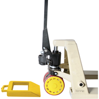 Pallet Jack Stops Helyx Safety & Industrial Supplies