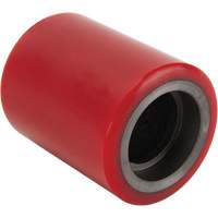 Replacement Entry Roller For Kleton Standard Duty Pallet Truck Helyx Safety & Industrial Supplies