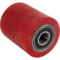 Replacement Polyurethane Load Wheel For Kleton Pallet Truck Helyx Safety & Industrial Supplies