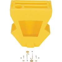 Pallet Truck Caddies Helyx Safety & Industrial Supplies