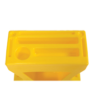 Pallet Truck Caddies Helyx Safety & Industrial Supplies