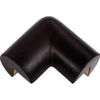 Accessoires de finition pour coin Helyx Safety & Industrial Supplies