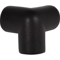 Accessoires de finition pour coin Helyx Safety & Industrial Supplies