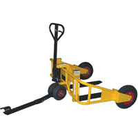 Tow Bar Package Helyx Safety & Industrial Supplies