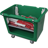 Plateforme &agrave; ressort pour chariot caisson Starcart Helyx Safety & Industrial Supplies