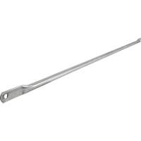 Scaffolding Accessories - Guard Rail, Guard Rail, 2" W x 30" H Helyx Safety & Industrial Supplies