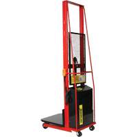 Power Lift & Drives