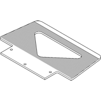 Bavettes LiftKar Helyx Safety & Industrial Supplies