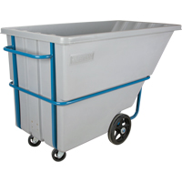 Chariot basculant & accessoires