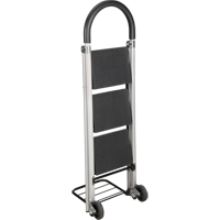 Step Stool Ladder, 3 Steps, 20" x 18" x 38-1/2" High Helyx Safety & Industrial Supplies