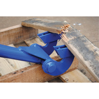 Outil pour d&eacute;monter les palettes Helyx Safety & Industrial Supplies