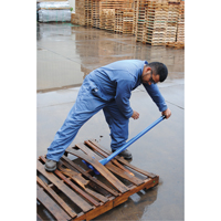 Outil pour d&eacute;monter les palettes Helyx Safety & Industrial Supplies
